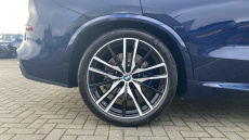 BMW X5 xDrive40d MHT M Sport 5dr Auto [7 Seat] Diesel Estate